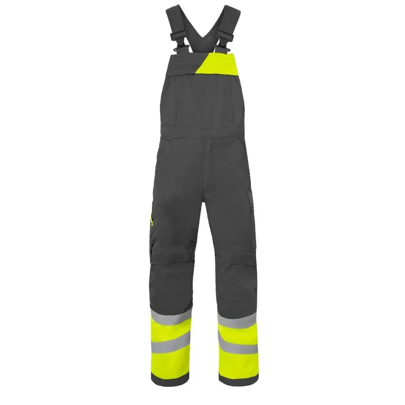 Havep High Visibility+ Amerikaanse Overall 20446