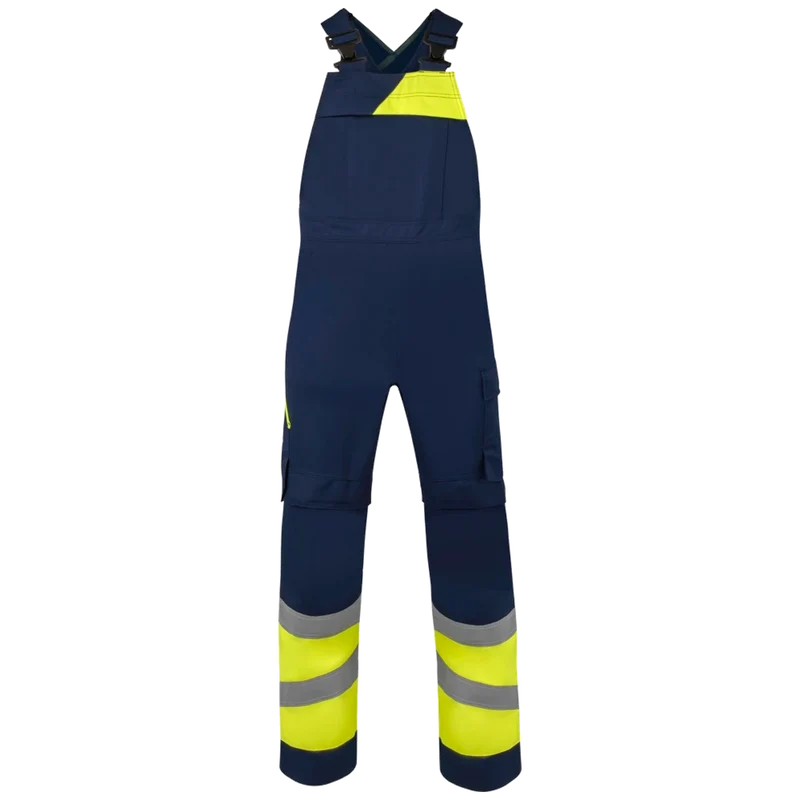 Havep High Visibility+ Amerikaanse Overall 20446