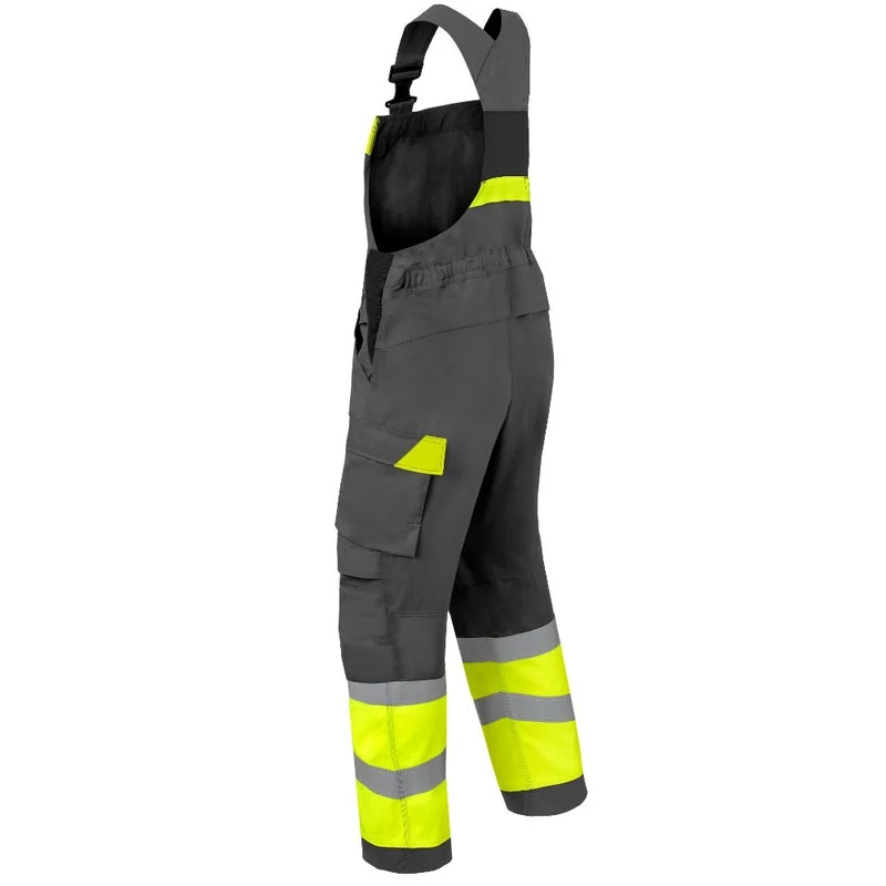 Havep High Visibility+ Amerikaanse Overall 20446