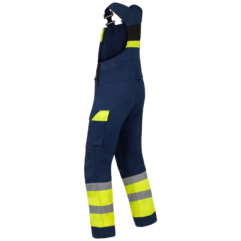 Havep High Visibility+ Amerikaanse Overall 20446