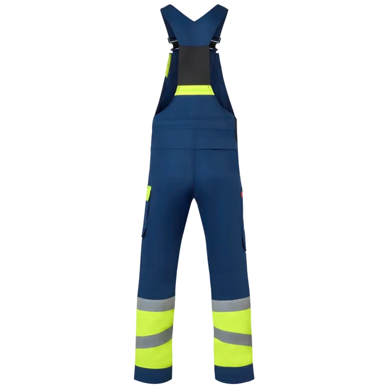 Havep High Visibility+ Amerikaanse Overall 20446