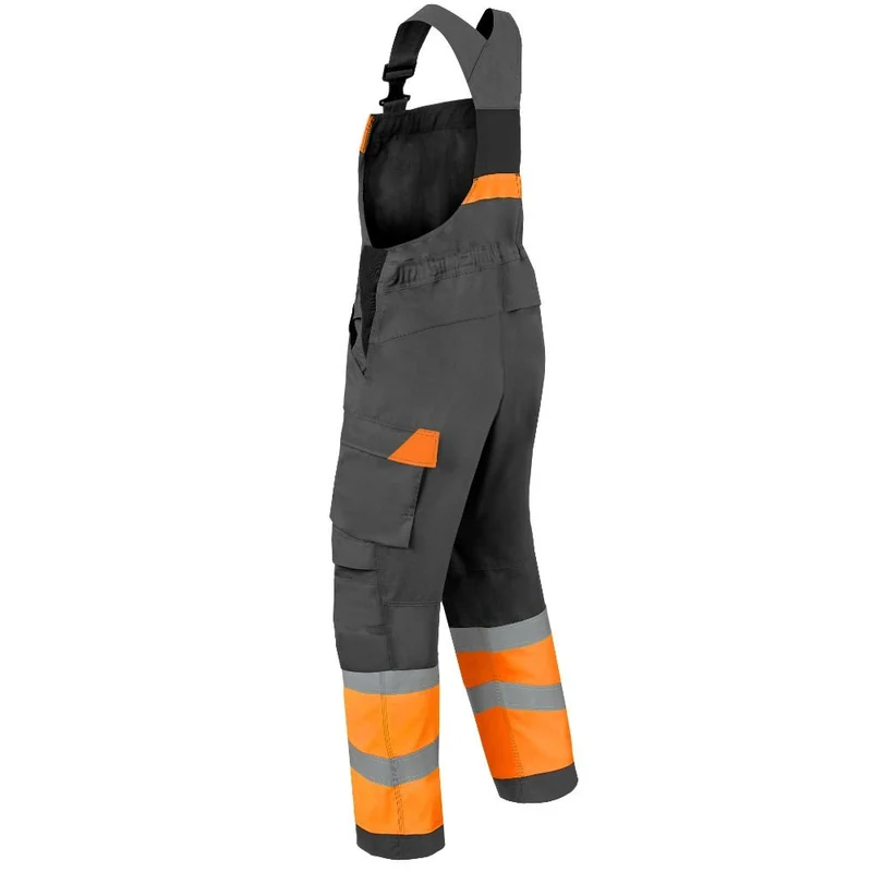 Havep High Visibility+ Amerikaanse Overall 20446