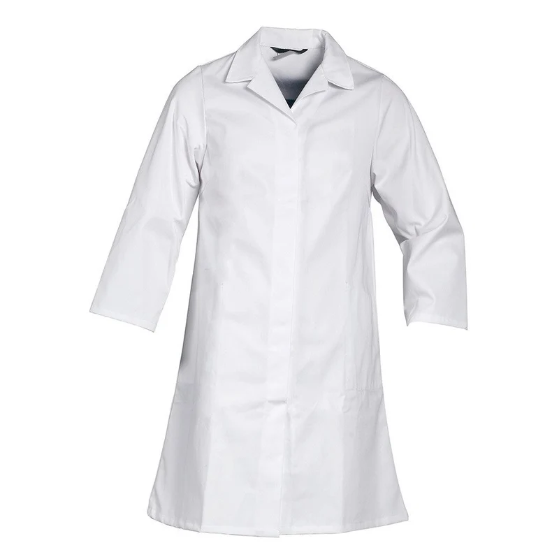 Havep Basic Food & Catering Dames lange jas 6129