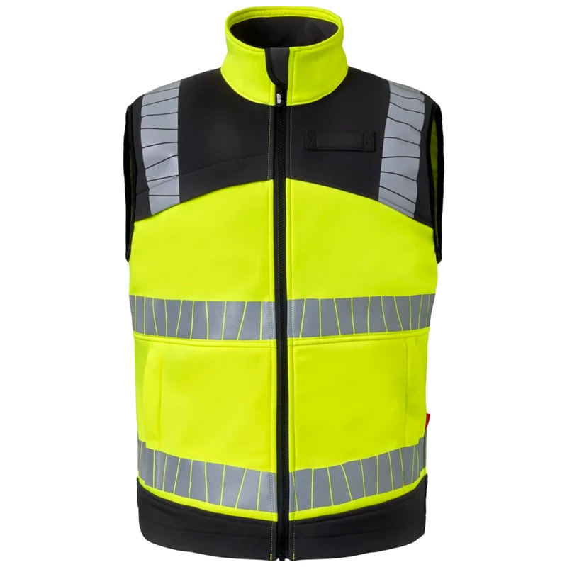 Havep High Visibility+ Bodywarmer 50415