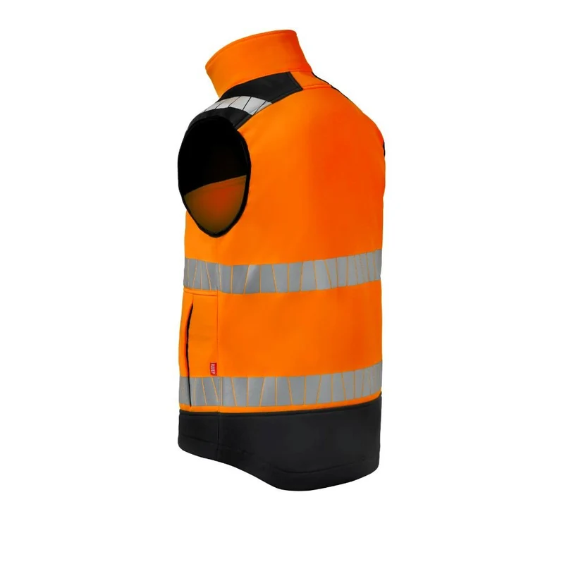 Havep High Visibility+ Bodywarmer 50415