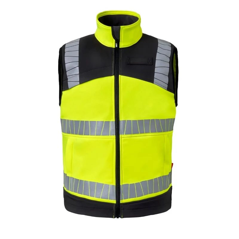 Havep High Visibility+ Bodywarmer 50415