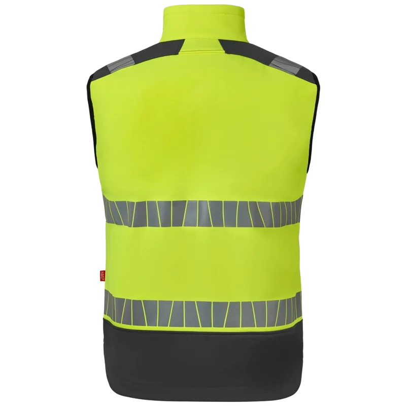 Havep High Visibility+ Bodywarmer 50415