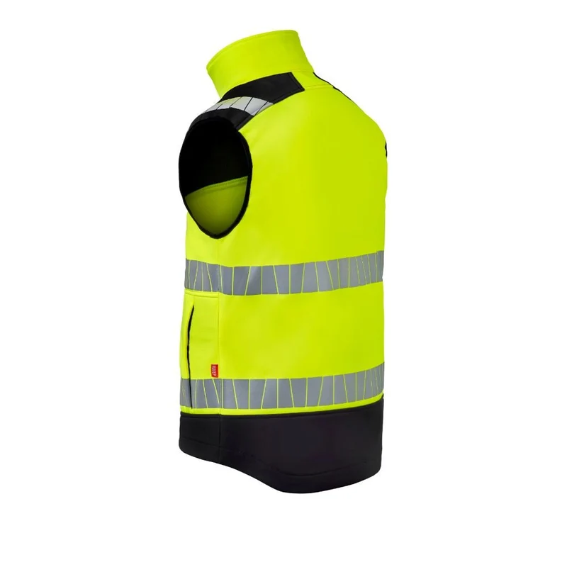 Havep High Visibility+ Bodywarmer 50415