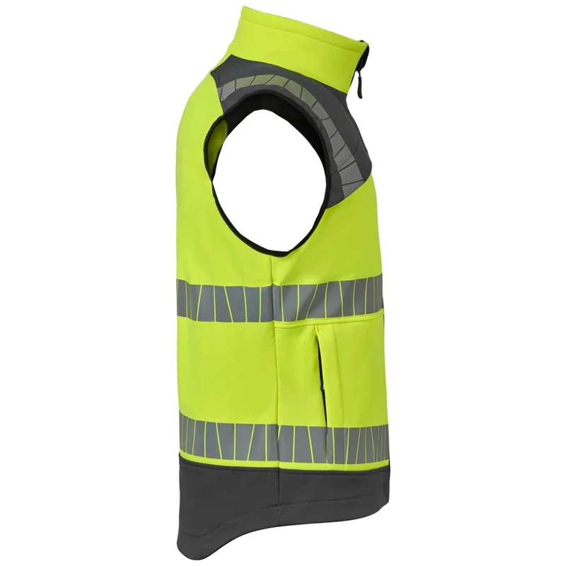 Havep High Visibility+ Bodywarmer 50415