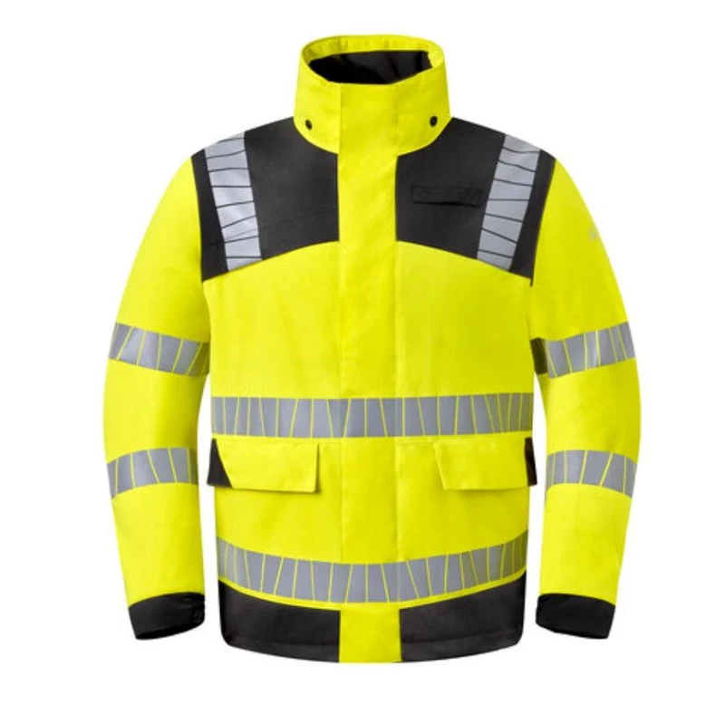 Havep High Visibility+ Parka 50423