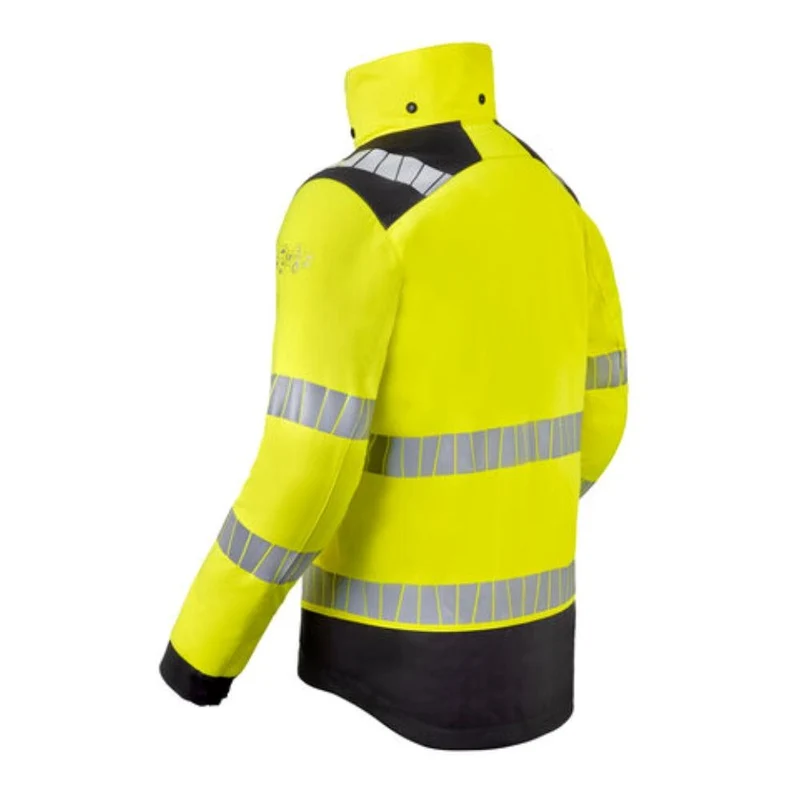 Havep High Visibility+ Parka 50423