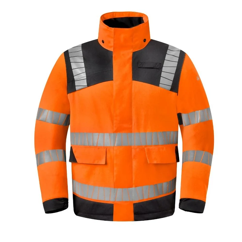 Havep High Visibility+ Parka 50423