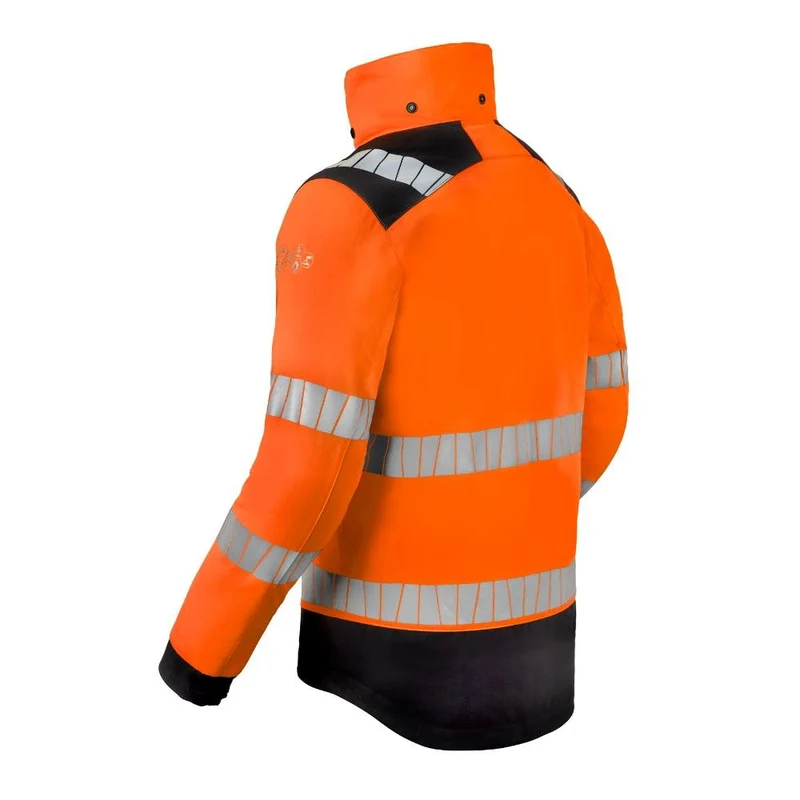 Havep High Visibility+ Parka 50423