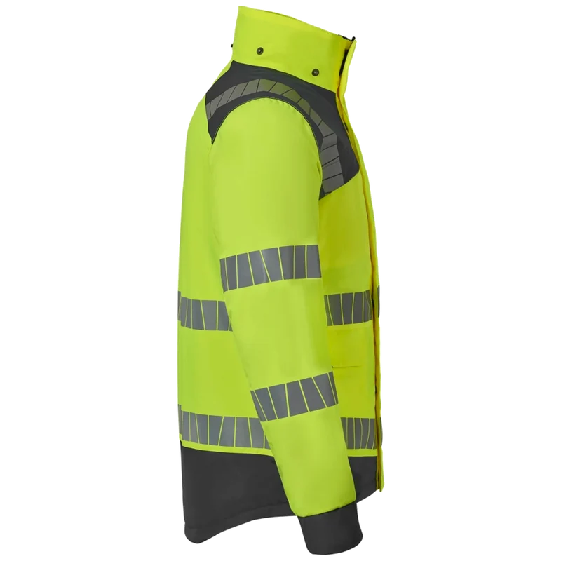 Havep High Visibility+ Parka 50423