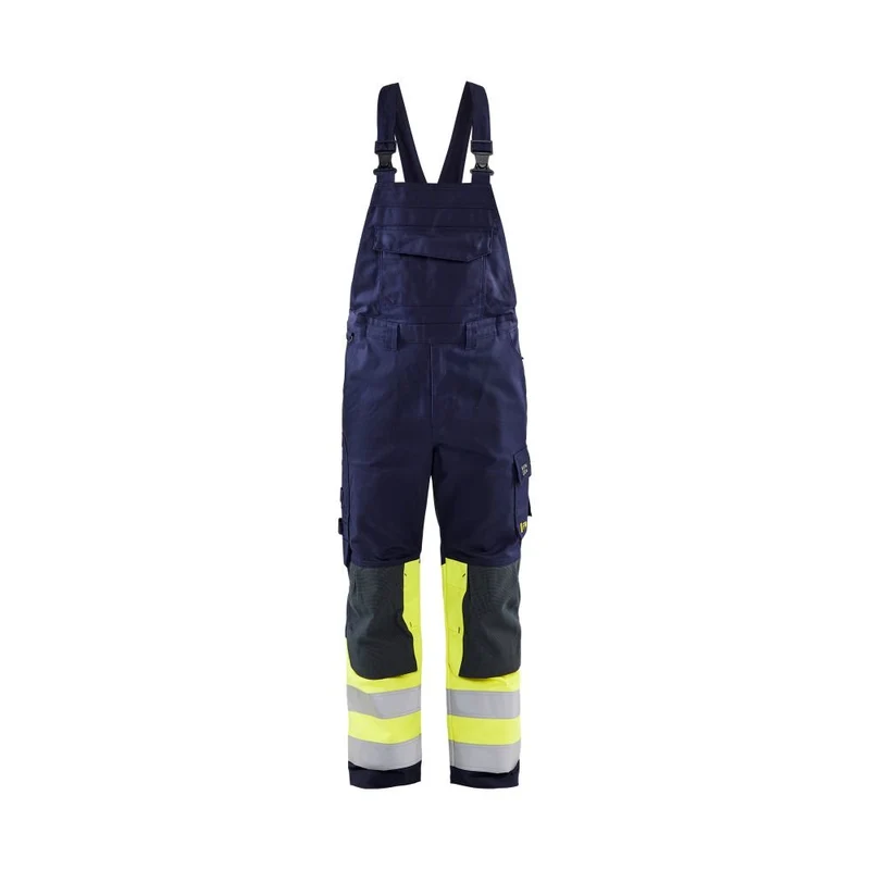 Blaklader Multinorm bretelbroek Klasse 2607-1514