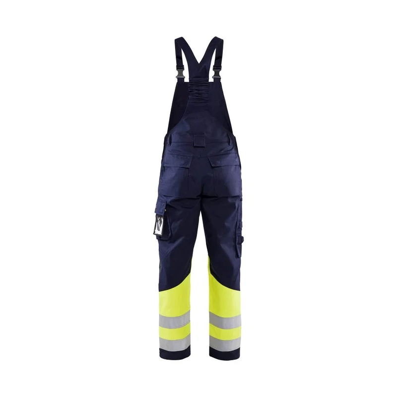 Blaklader Multinorm bretelbroek Klasse 2607-1514