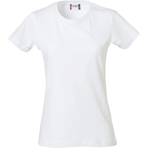 Clique Basic-T Dames 029031