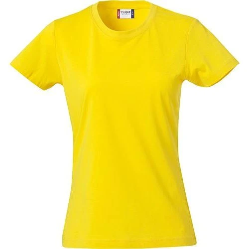 Clique Basic-T Dames 029031