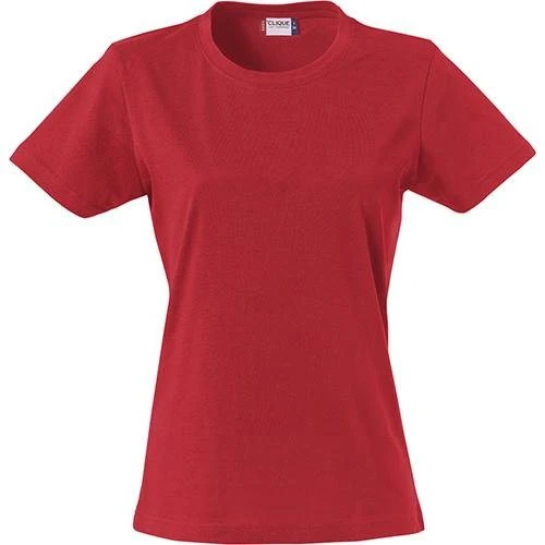 Clique Basic-T Dames 029031