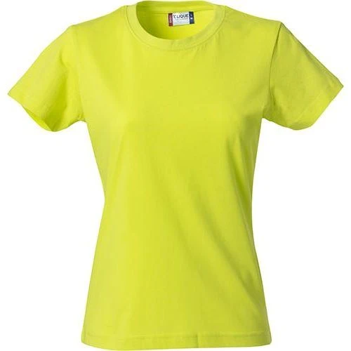 Clique Basic-T Dames 029031