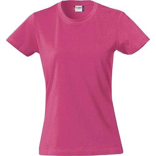 Clique Basic-T Dames 029031