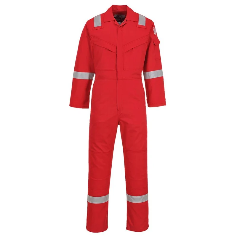 Portwest Multinorm Coverall FR50