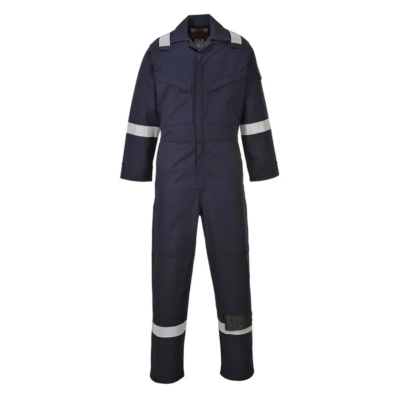 Portwest Multinorm Coverall FR50