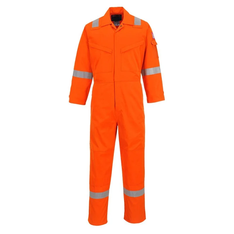 Portwest Multinorm Coverall FR50