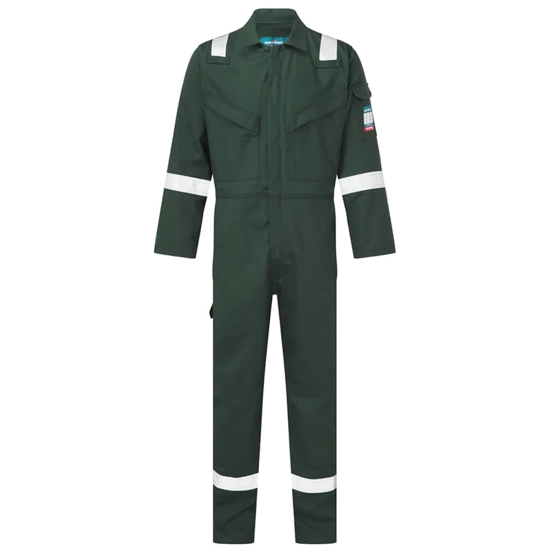 Portwest Multinorm Coverall FR50