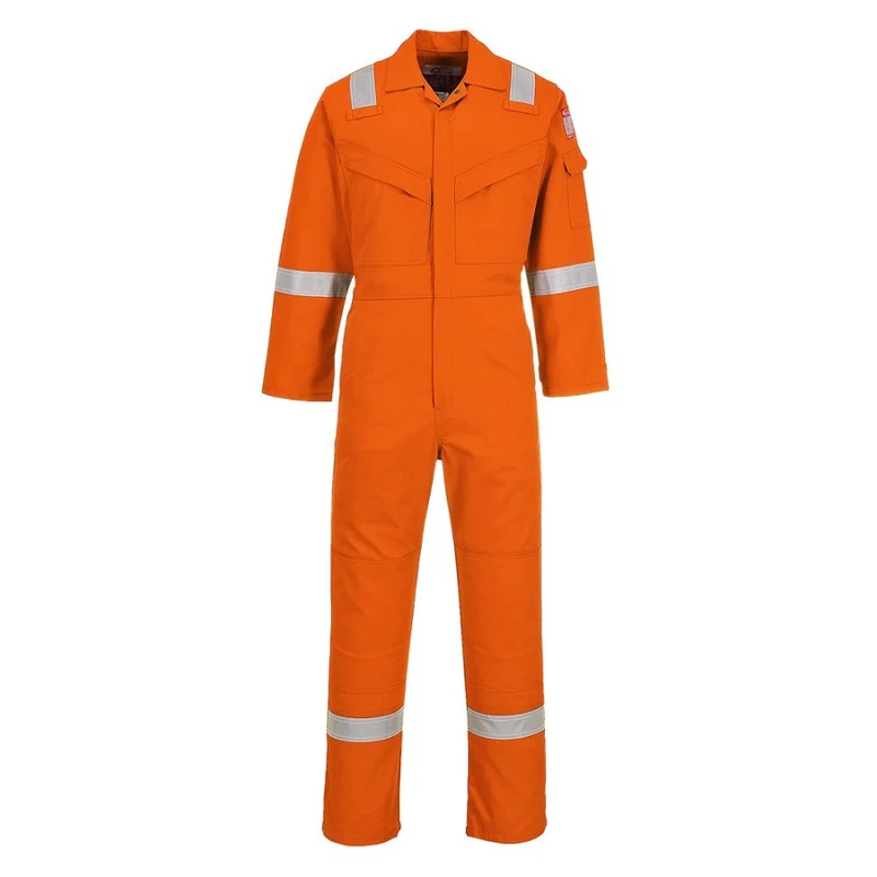 Portwest Multinorm Coverall FR50