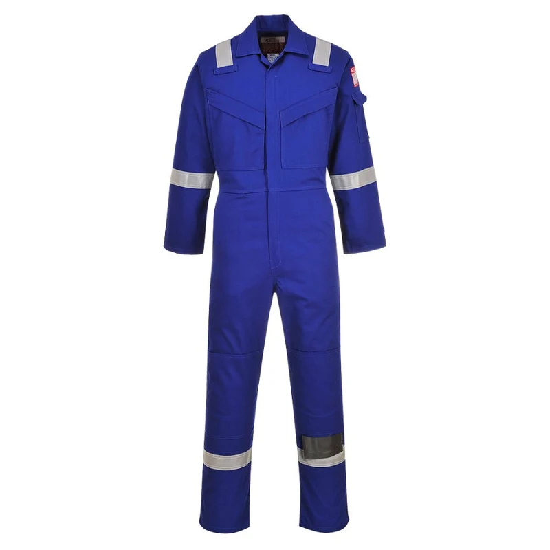 Portwest Multinorm Coverall FR50