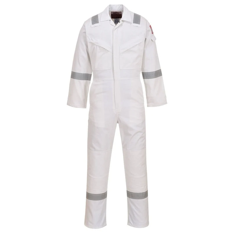 Portwest Multinorm Coverall FR50