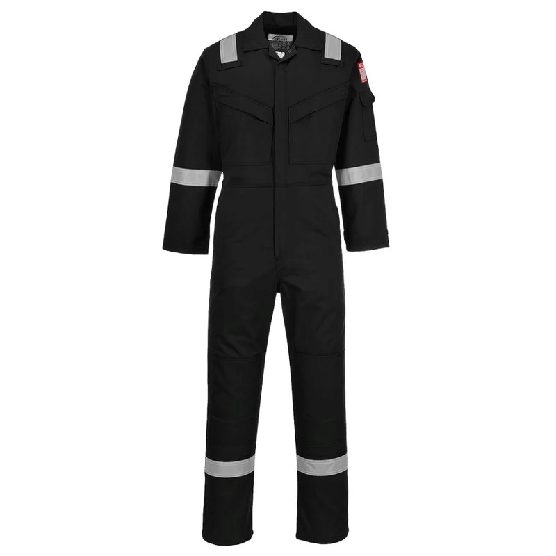 Portwest Multinorm Coverall FR50