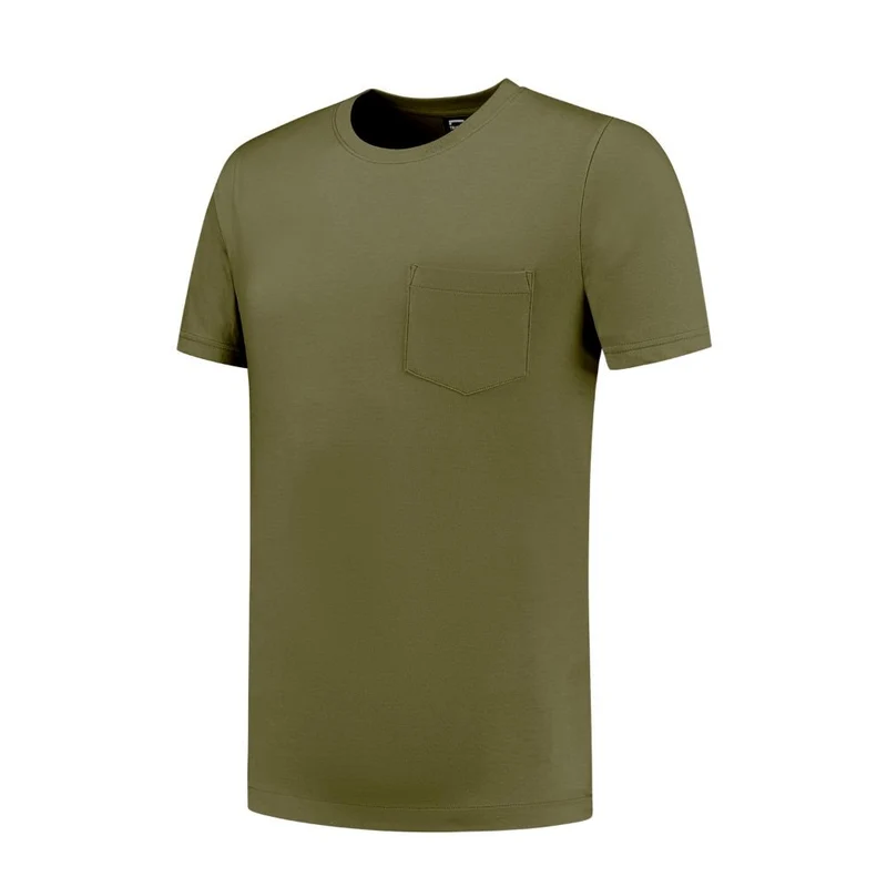 Tricorp Premium T-Shirt Stretch 104008