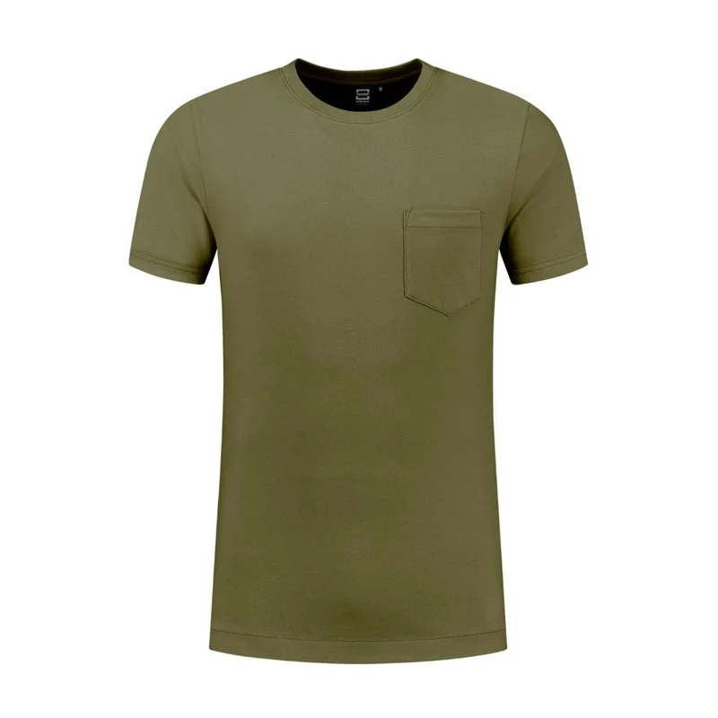 Tricorp Premium T-Shirt Stretch 104008