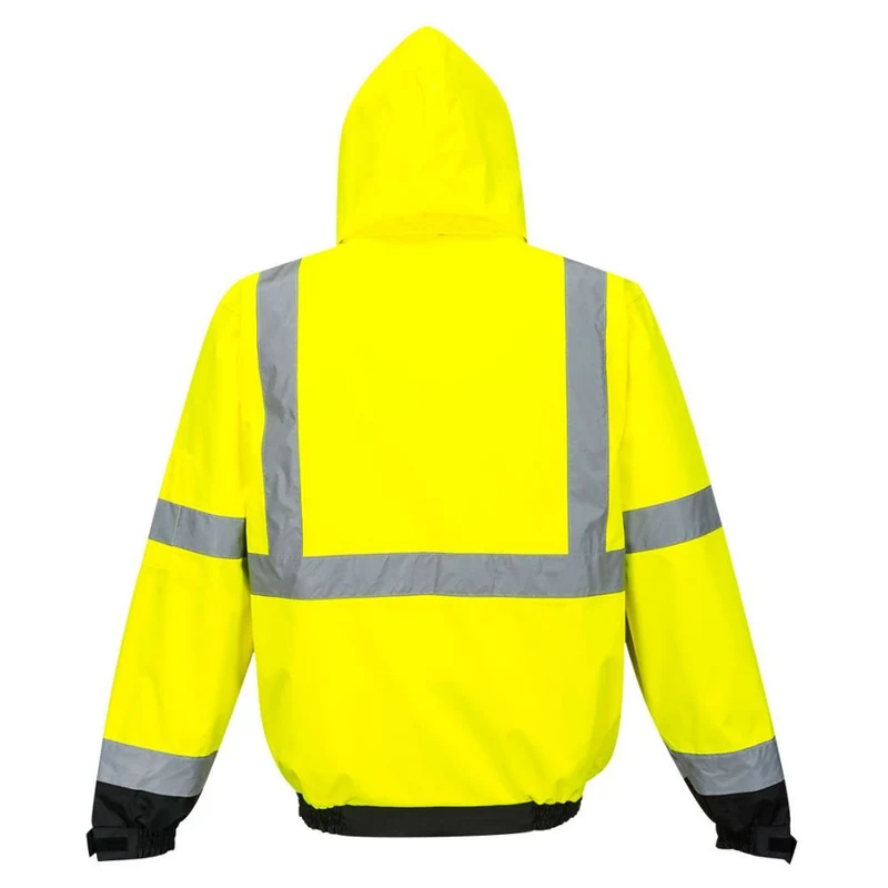Portwest Hi-Vis Premium 3-in-1 Bomberjack CL.3 S365