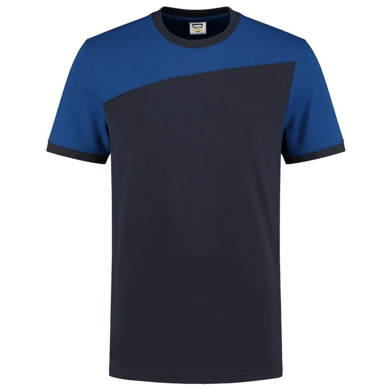 Tricorp T-Shirt Bicolor Naden 102006
