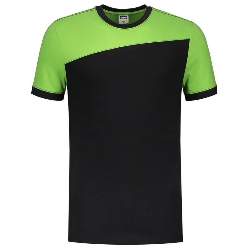 Tricorp T-Shirt Bicolor Naden 102006