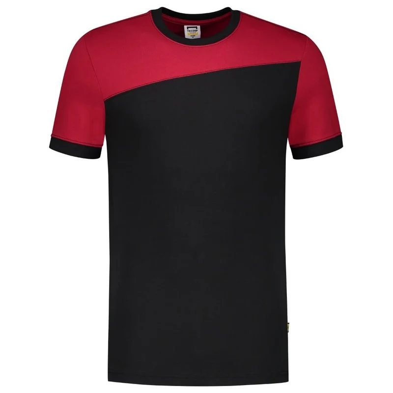 Tricorp T-Shirt Bicolor Naden 102006