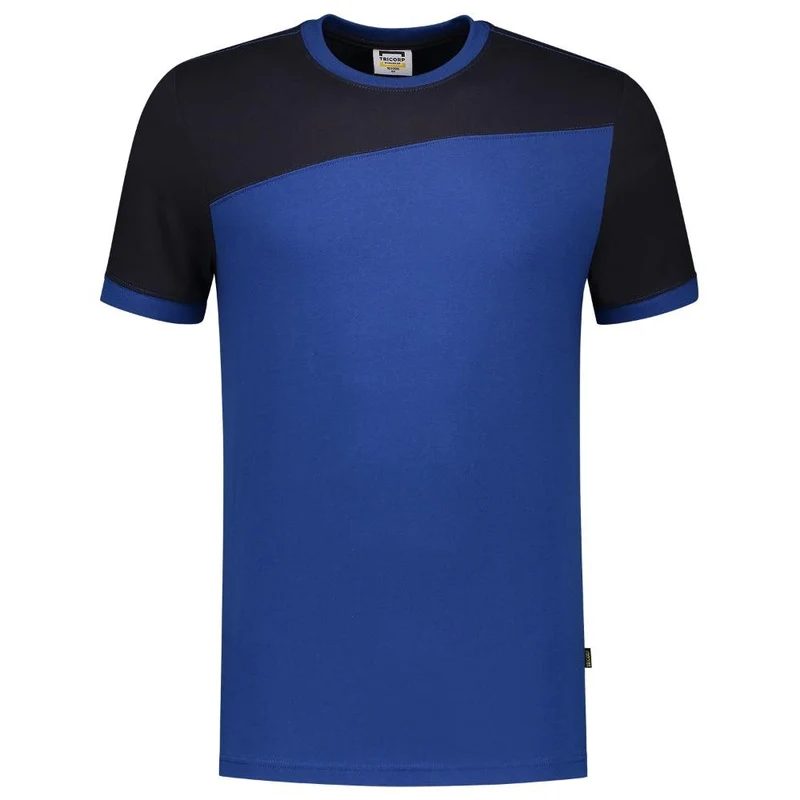 Tricorp T-Shirt Bicolor Naden 102006