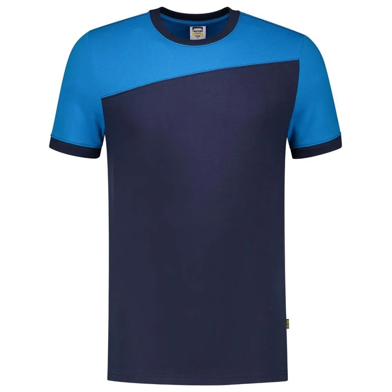 Tricorp T-Shirt Bicolor Naden 102006