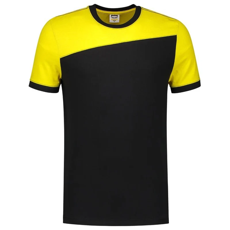 Tricorp T-Shirt Bicolor Naden 102006