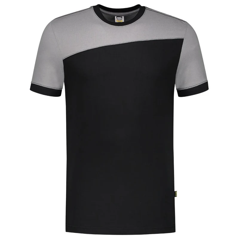 Tricorp T-Shirt Bicolor Naden 102006