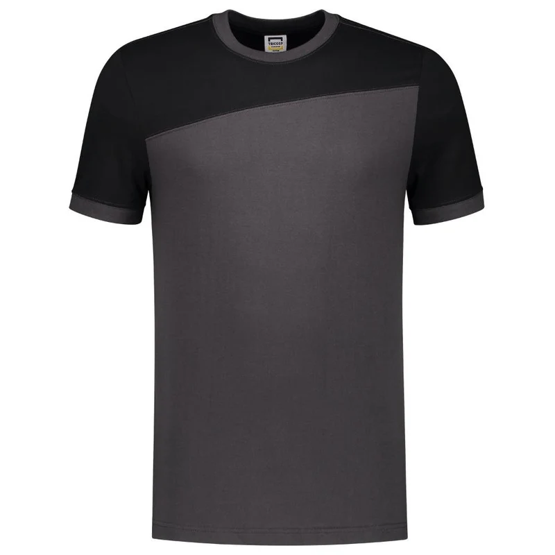 Tricorp T-Shirt Bicolor Naden 102006