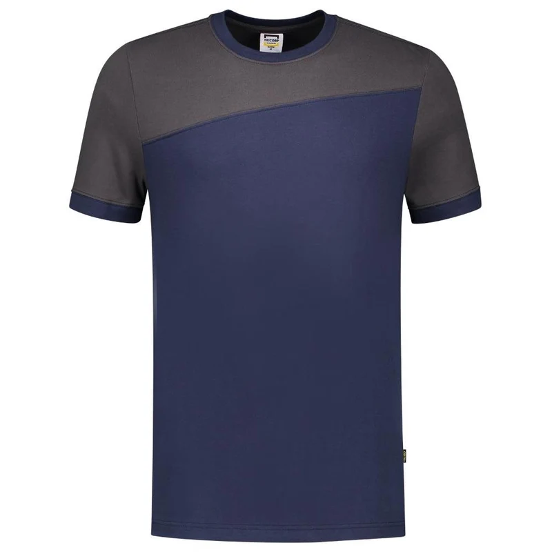 Tricorp T-Shirt Bicolor Naden 102006