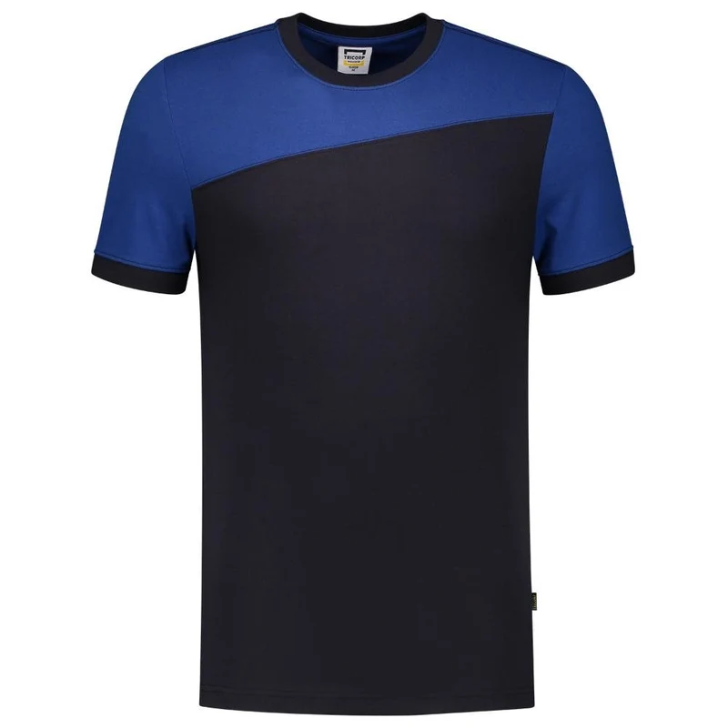 Tricorp T-Shirt Bicolor Naden 102006