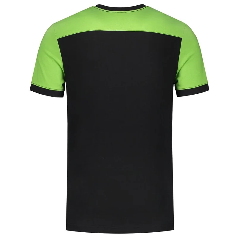 Tricorp T-Shirt Bicolor Naden 102006