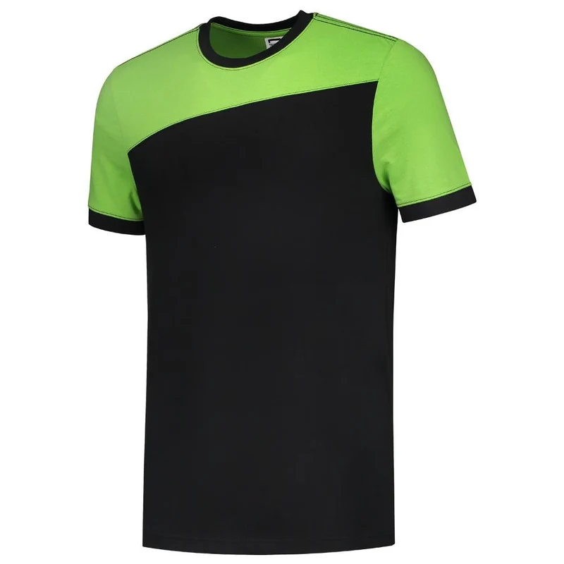 Tricorp T-Shirt Bicolor Naden 102006