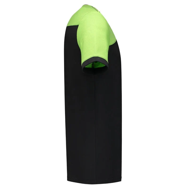 Tricorp T-Shirt Bicolor Naden 102006