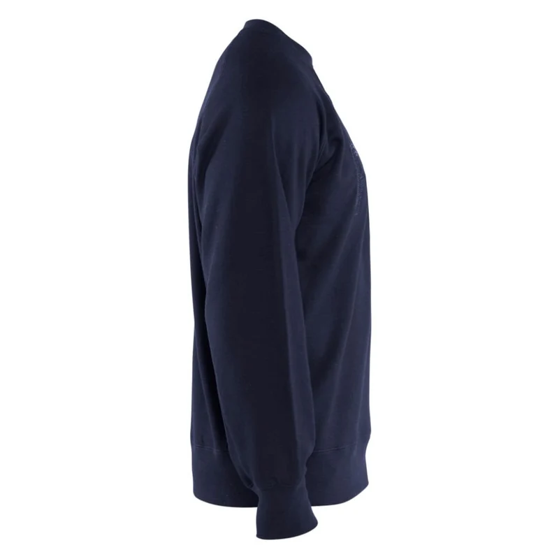 Blaklader Vlamvertragend sweatshirt 3477-1762